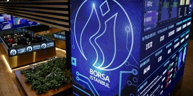 Borsa İstanbul'dan bir rekor daha
