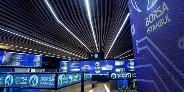 Borsa İstanbul'dan bir rekor daha!