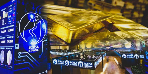 Borsa İstanbul’dan flaş altın kararı!