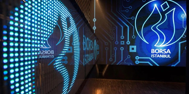 Borsa İstanbul'dan kapanış rekoru