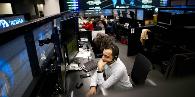 Borsa İstanbul'dan rekor kapanış