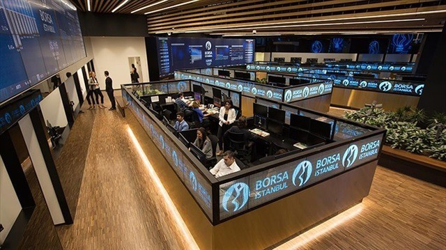 Borsa İstanbul'dan TL hamlesi