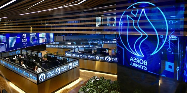 Borsa İstanbul'dan tüm zamanların rekoru