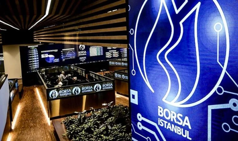 Borsa İstanbul'la ilgili flaş gelişme! Tüm Türkiye'ye böyle duyurdu