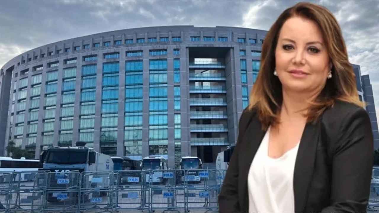 Borsa İstanbul’un tartışmalı isimlerinden Mine Tozlu Biçer ve ekibine yönelik yürütülen dev operasyonda karar çıktı!