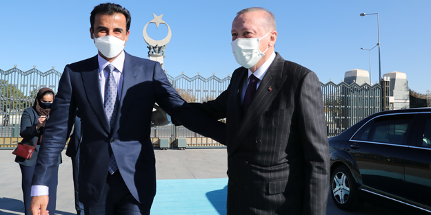 Katar'ın Türkiye yatırımı 'Borsa İstanbul çığırtkanlığı' yapanların dudağını uçuklatacak