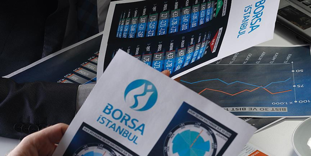  Borsa kritik seviyeyi gözünü kestirdi