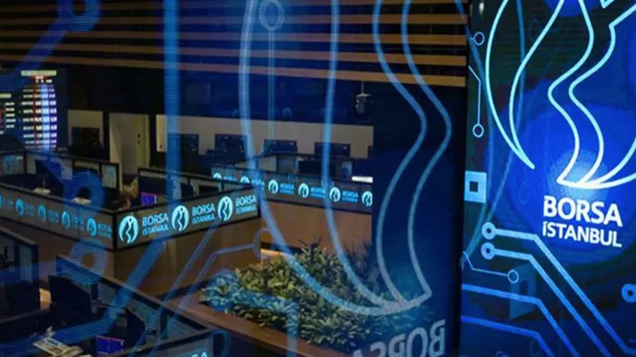 Borsa manipülasyonu soruşturmasında 12 şüpheli tutuklandı!