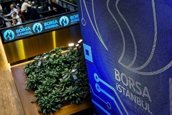 Borsa piyasaya düşüşle başladı