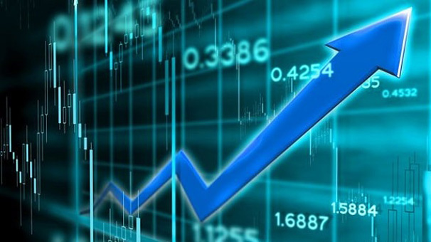 Borsa piyasaya yükselişle başladı