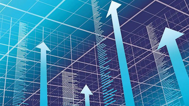 Borsa piyasaya yükselişle başladı