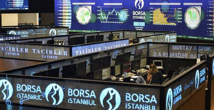 Borsa, piyasaya yükselişle başladı
