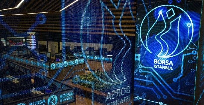 Borsa piyasaya yükselişle başladı