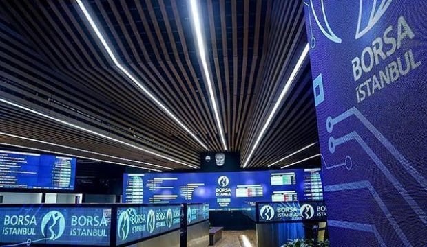 Borsa, piyasaya yükselişle başladı!