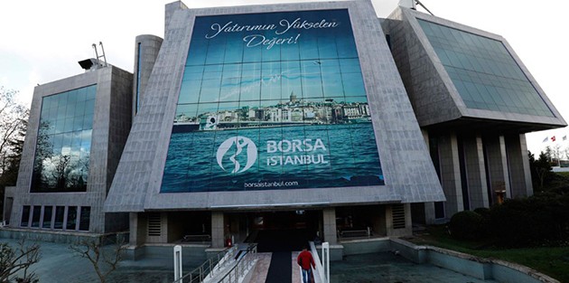 Borsa, Ramazan’da kazanma geleneğini sürdürdü