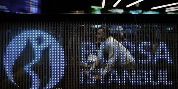 Borsa rekor tazeledi