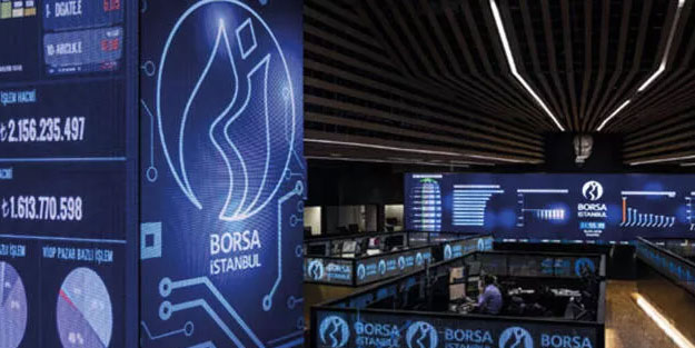 Borsa rekorlara doymuyor