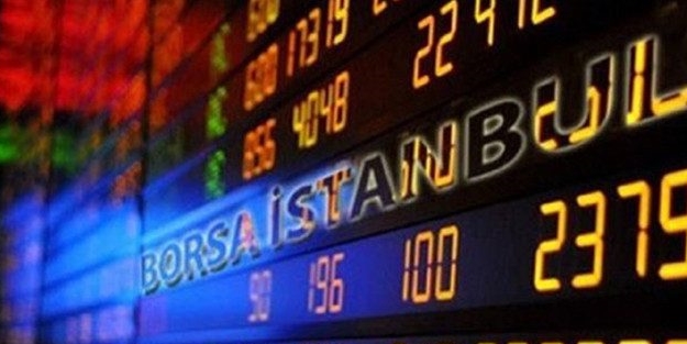 Borsa rekorunu tazeledi