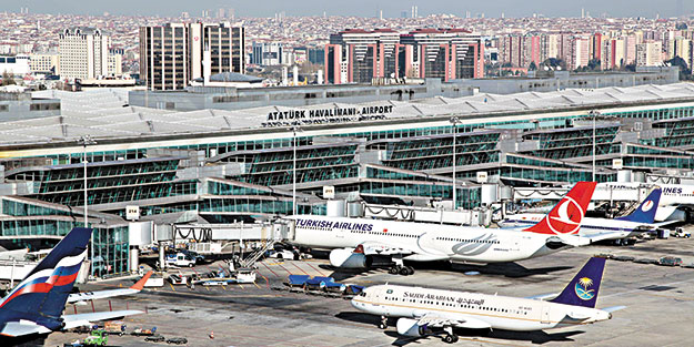 Borsa şirketleri kârlarıyla umut saçtı