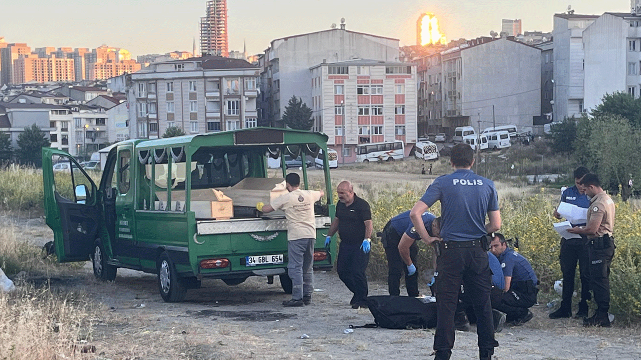 Borsada tüm parasını kaybedip 450 bin lira kredi çekmişti! 2 gündür kayıp kişi boş arazide ölü bulundu