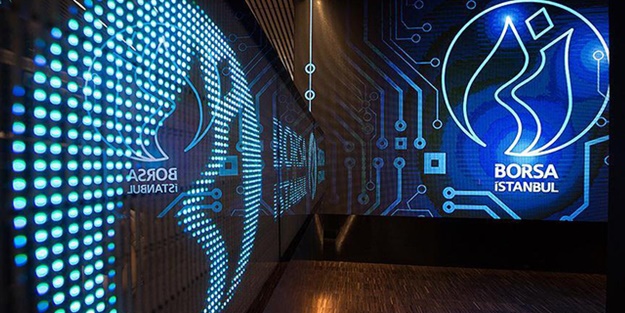 Borsa yaklaşık son 3 ayın zirvesinde!