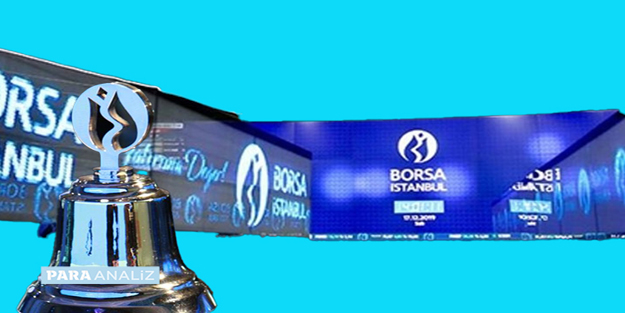 Borsa yatay seyirle denge arıyor