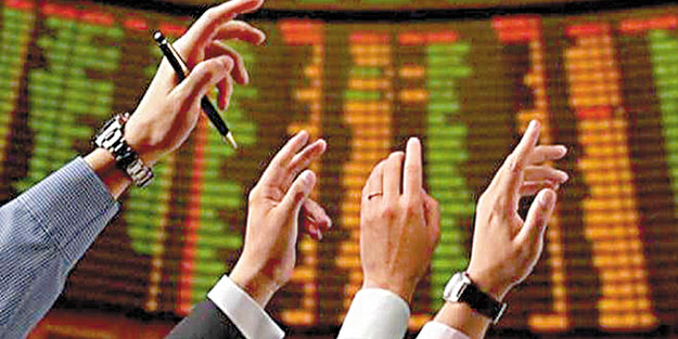 Borsa yatırımcısı Ekim’den umutlu