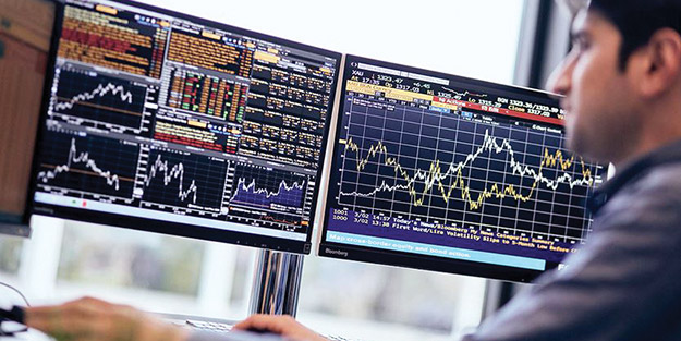 Borsa yatırımcısı temmuzdan umutlu