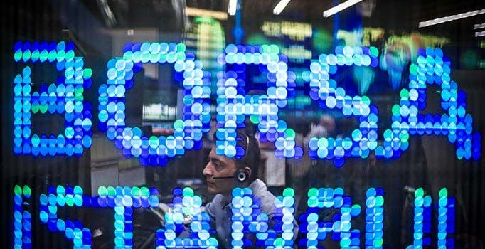 Borsa yeni haftaya düşüşle başladı