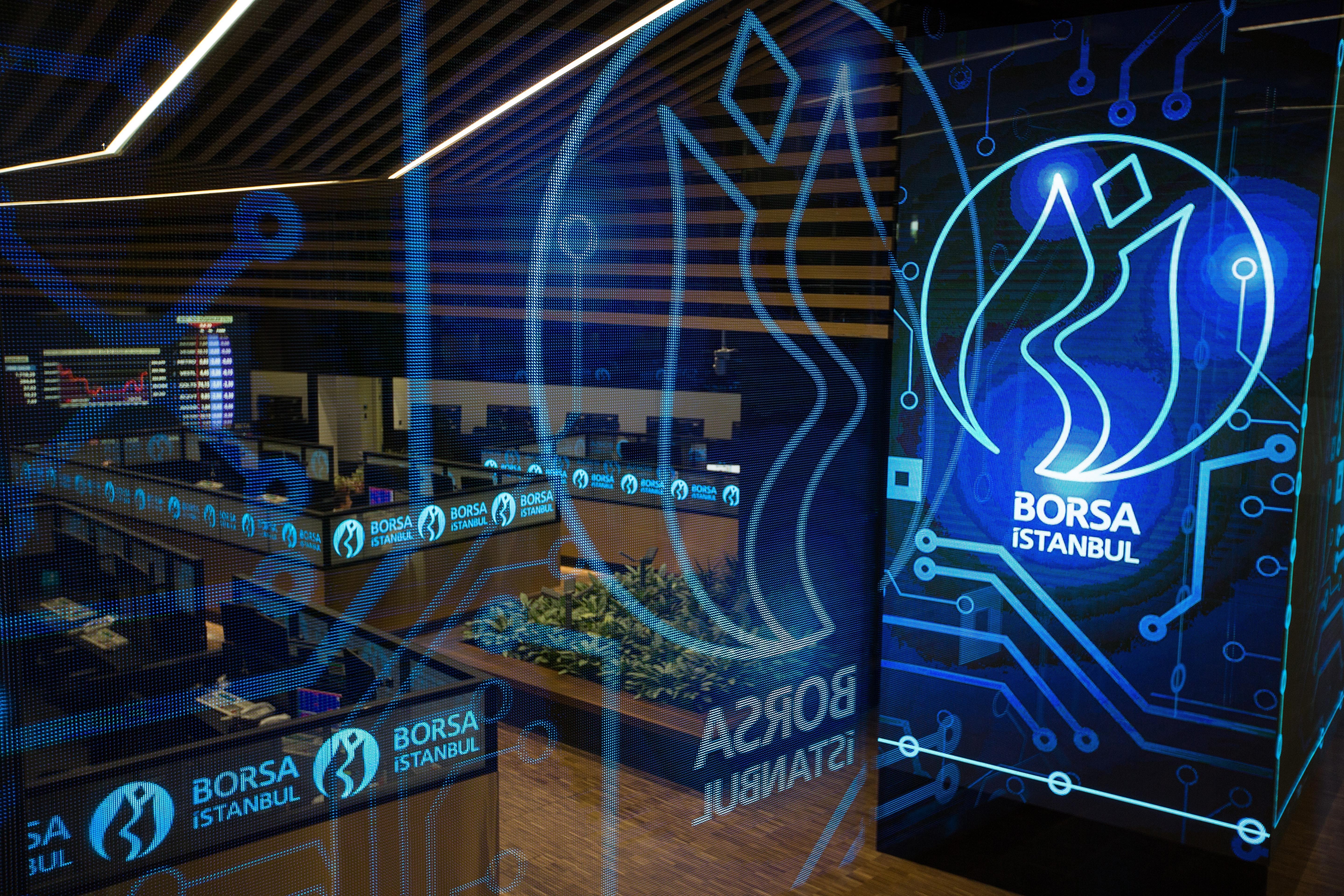 Borsa yılın son işlem gününe yükselişle başladı