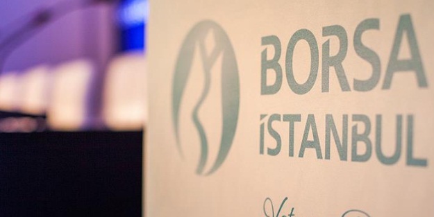 Borsa yine rekor kırdı!