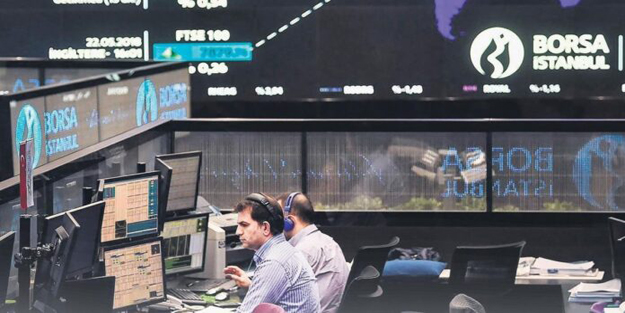  Borsa yükseliş için güç topluyor