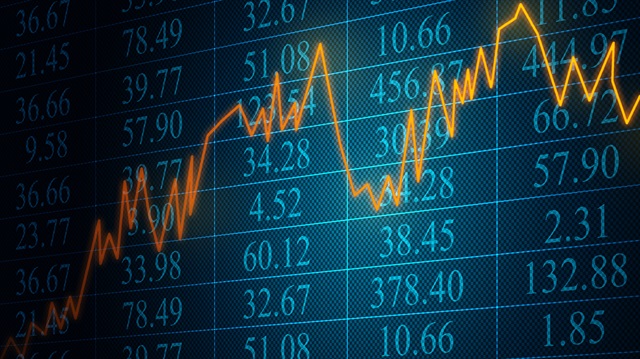 Borsa yükselişe devam ediyor