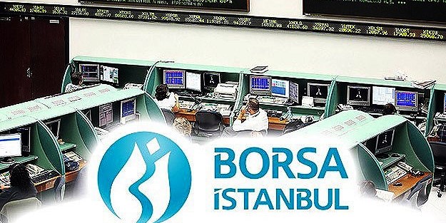 Borsa yükselişine devam ediyor