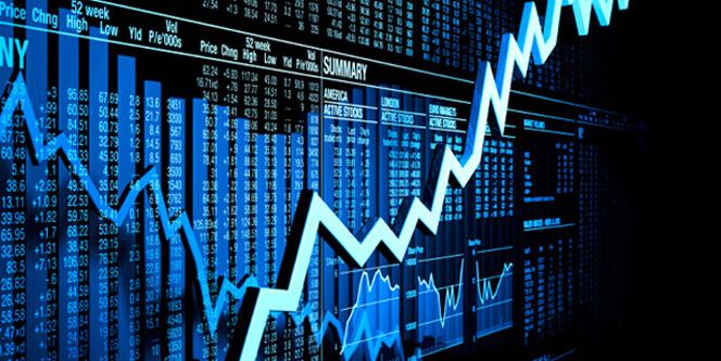 Borsada montaj düşüşü: Yüzde 3,2