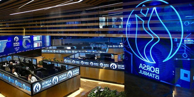 Bu hafta en çok kazandıran hisseler belli oldu!