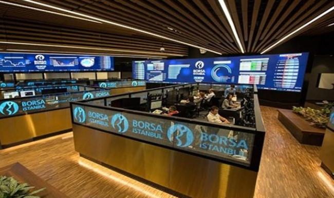 Borsa'da darbeci avı başladı!