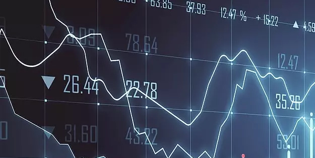 Borsada dolar/TL - euro/TL işlem hacmi: Gün sonu düştü herkes şaştı kaldı: Dolar fed öncesi sakin!