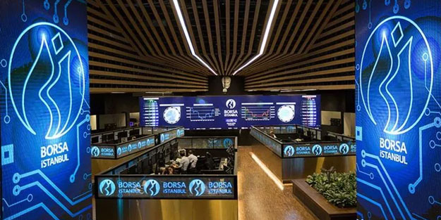 Borsa'da endeks rekor kırdı! Tüm zamanların en yüksek rakamı