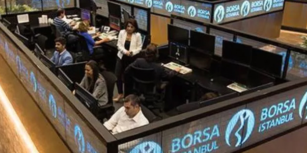 Borsada hareketlilik devam ediyor! Analistler yatırımcıları uyarıyor..