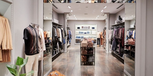 Borsada hisseleri çakılan ünlü giyim markası iflas etmeye hazırlanıyor! Mağazaları her an kapatılabilir