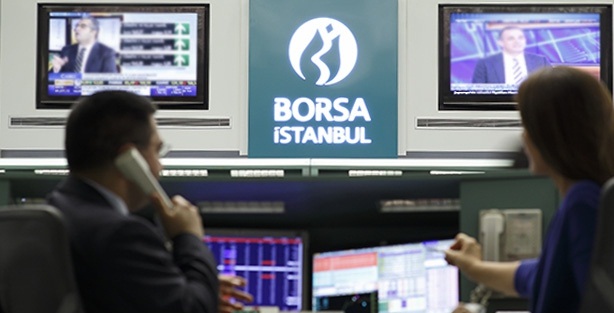 Borsada ikinci seans