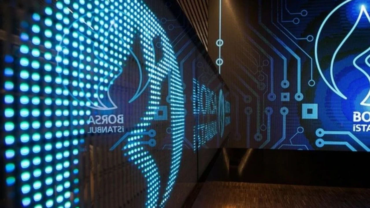 Borsada işlemler 2. kez geçici olarak durduruldu