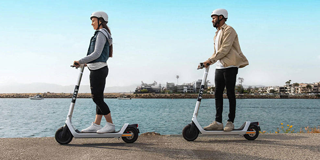 Borsa’da işlemleri askıya alınmıştı! Ünlü scooter kiralama firması iflas etti