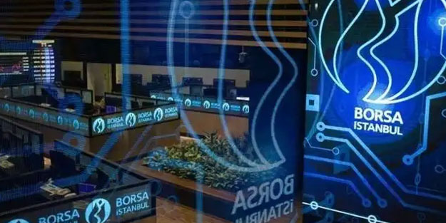 Borsada spekülasyon iddiası! Dev firma SPK'ya başvurdu