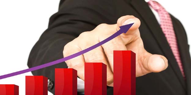 Borsada tablo duru mu flu mu?