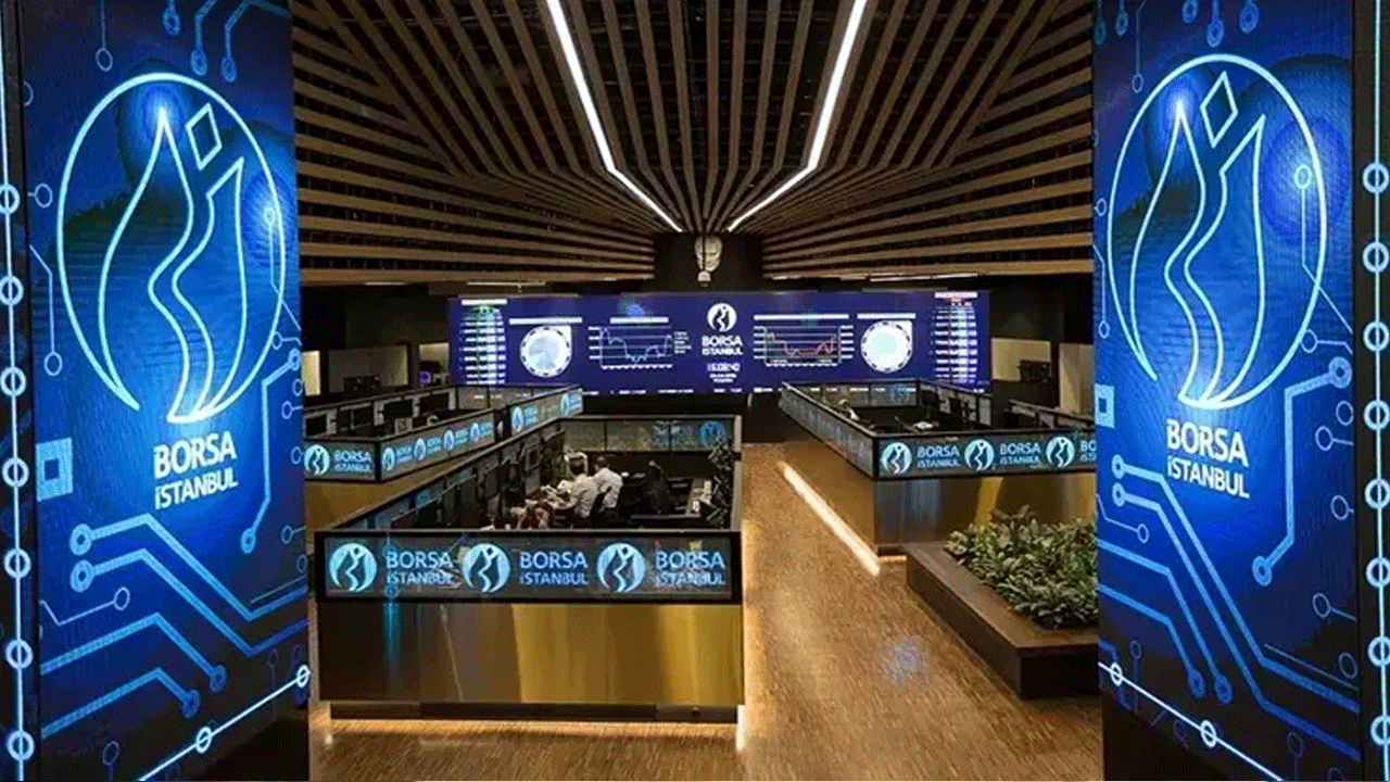 Borsa'da vurgun iddiası: 7 kişiye gözaltı kararı