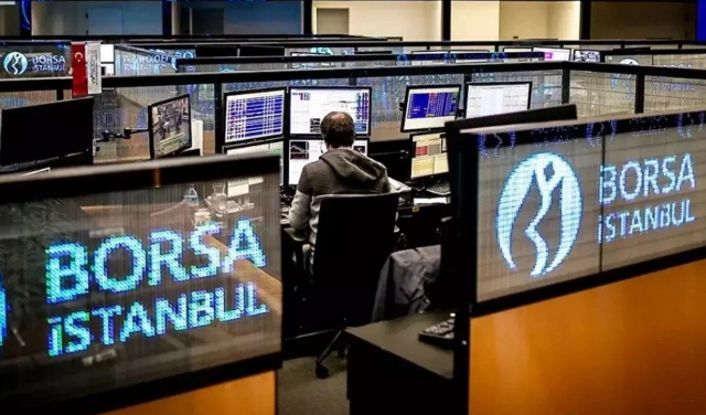 Borsa'da Vurgun Operasyonu: Manipülasyon Yapan 15 Şüpheli Tutuklandı! İşte o isimler…
