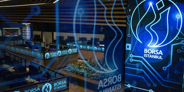 Borsada yeni rekor