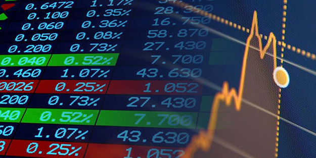 Borsadaki bu 3 hisse para basmaya başladı! Fiyatları füze gibi fırladı